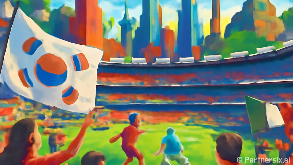 2026 월드컵 일정, 이렇게 준비하세요!