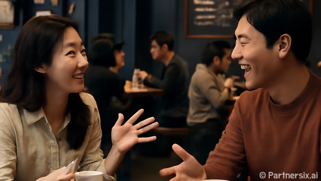 장가연을 통해 배우는 행복한 결혼 생활의 비결