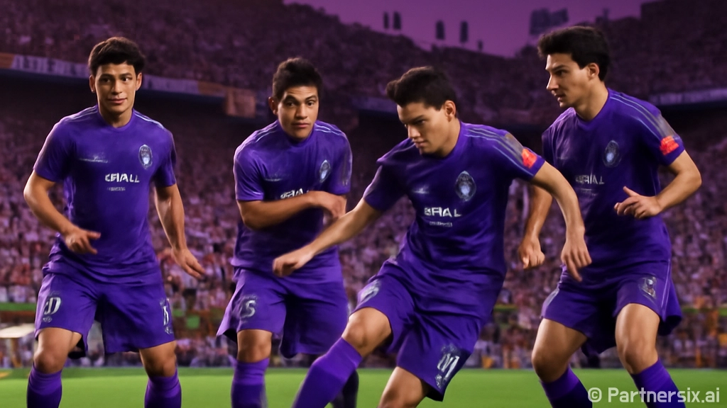 축구 초보자도 쉽게 이해하는 경기 규칙