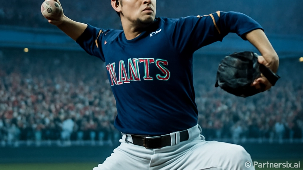 롯데 팬이라면 주목! 김주완의 2차 드래프트 합류 이야기