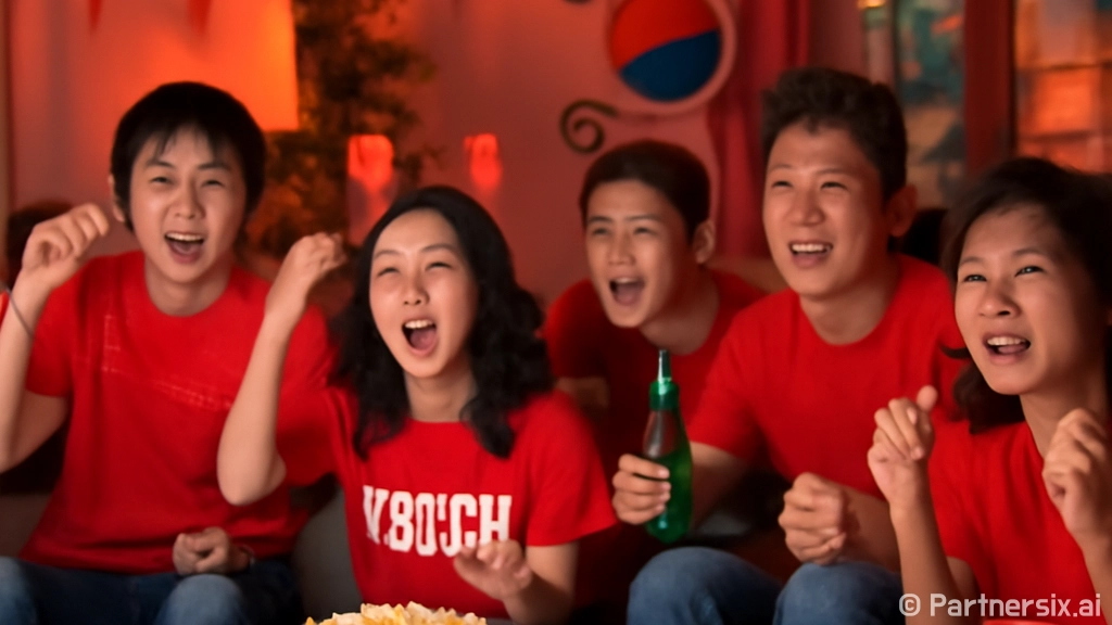 치지직 월드컵 한국전 무료중계 어디서 볼 수 있을까?