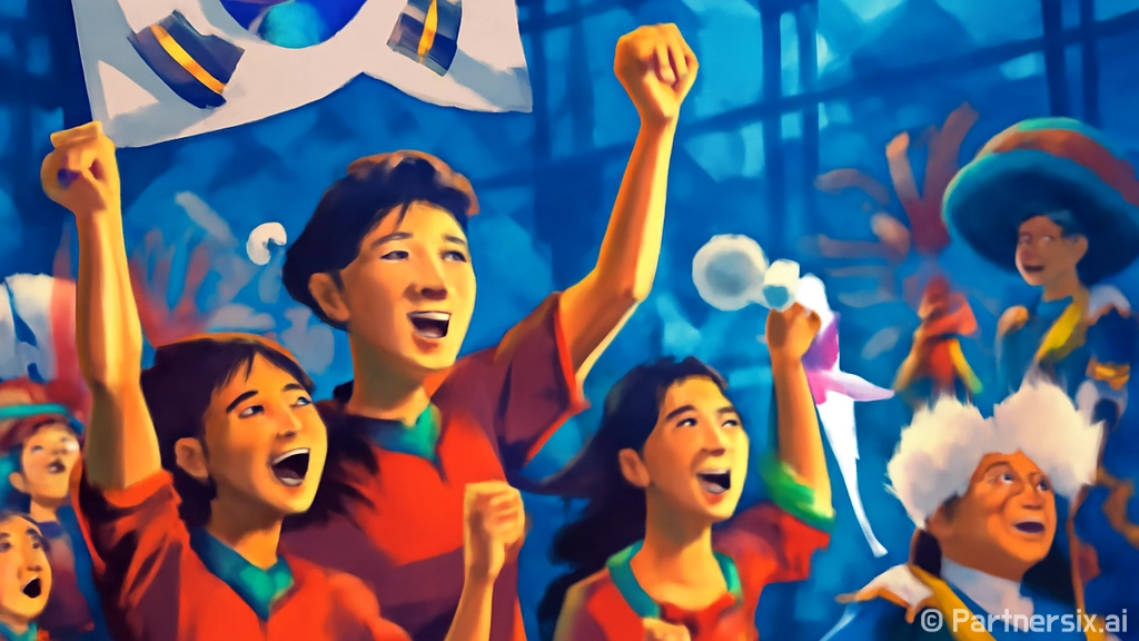 2026 월드컵 개막식 일정, 미리 알아두세요!