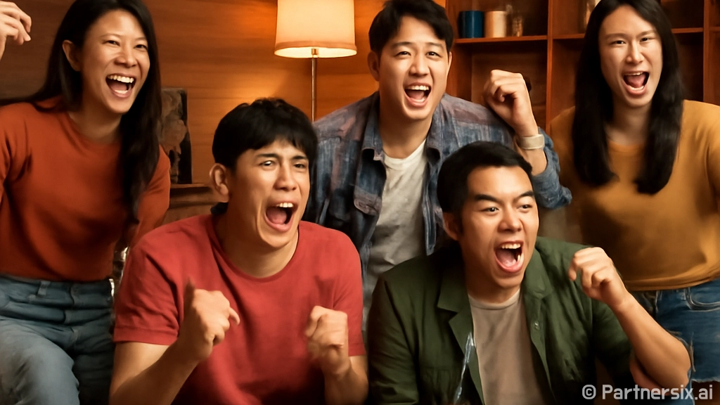 월드컵 중계, OTT로 제대로 즐기는 방법