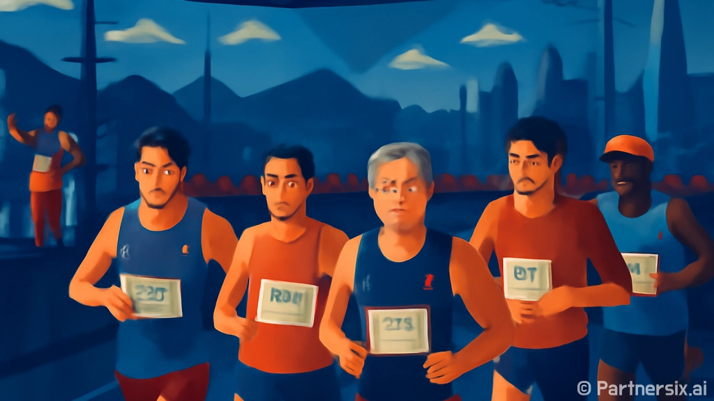 2026 선사마라톤…