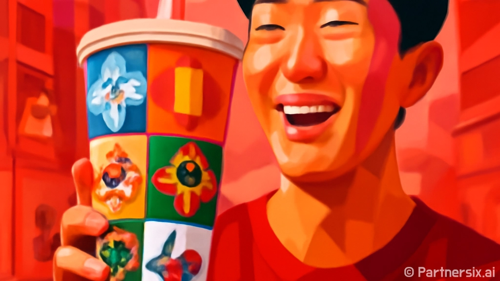 맥도날드 월드컵 컵…