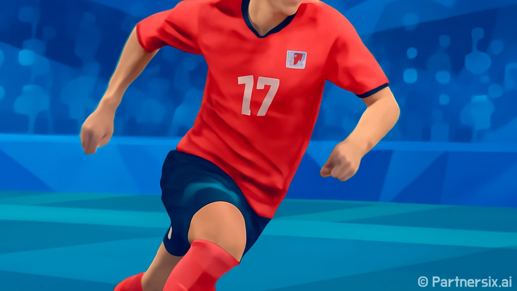 김예건의 스카우트 …