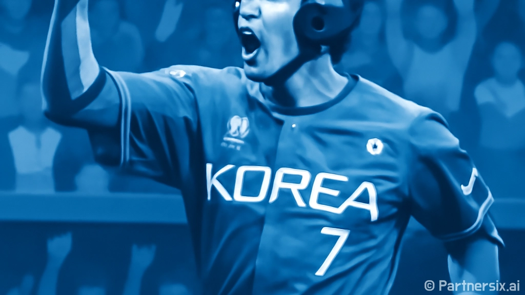 이용규 선수의 매력…