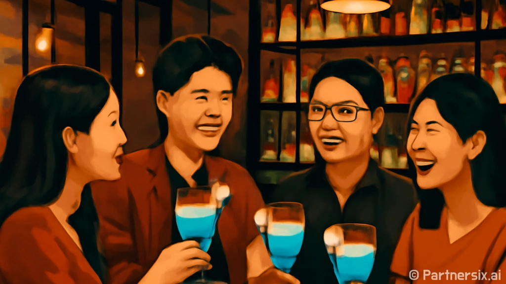 독일 퀴라소 제대로 즐기는 방법