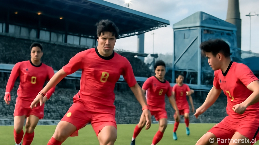 스웨덴 축구, 피파랭킹에서 두각을 나타내는 비결