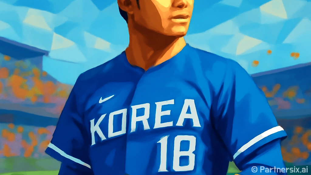고우석, 메이저리그에 도전할 수 있을까?