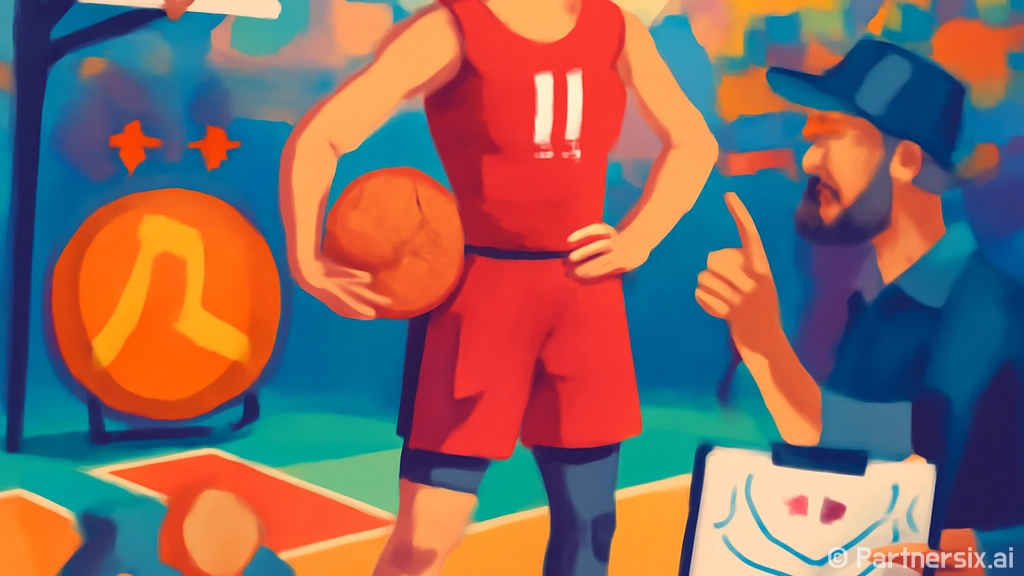 182cm 안예림 코치의 집중 포인트, 이렇게 해보세요