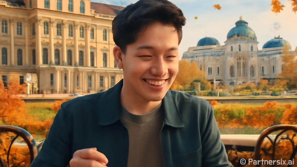 오스트리아와 요르단을 여행하며 놓치면 안 되는 것들