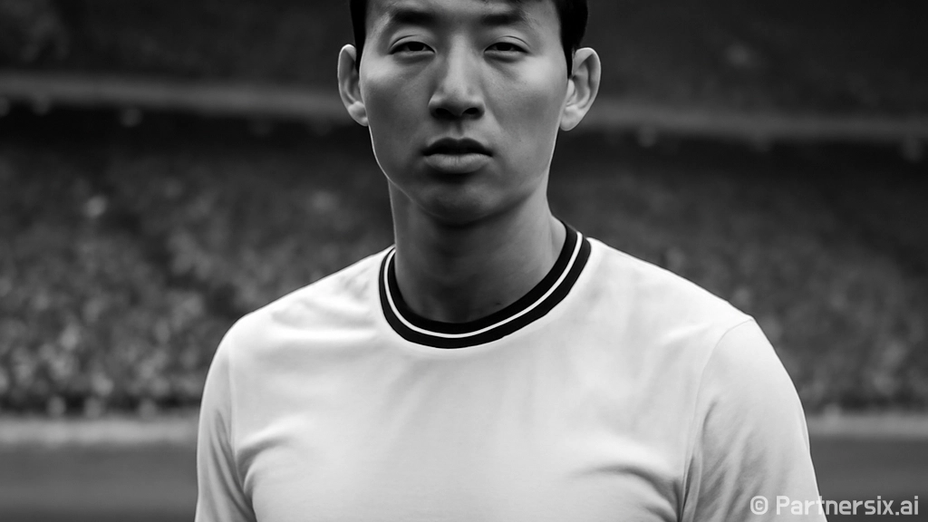 손흥민 관련 기사를 쓸 때 주의할 점
