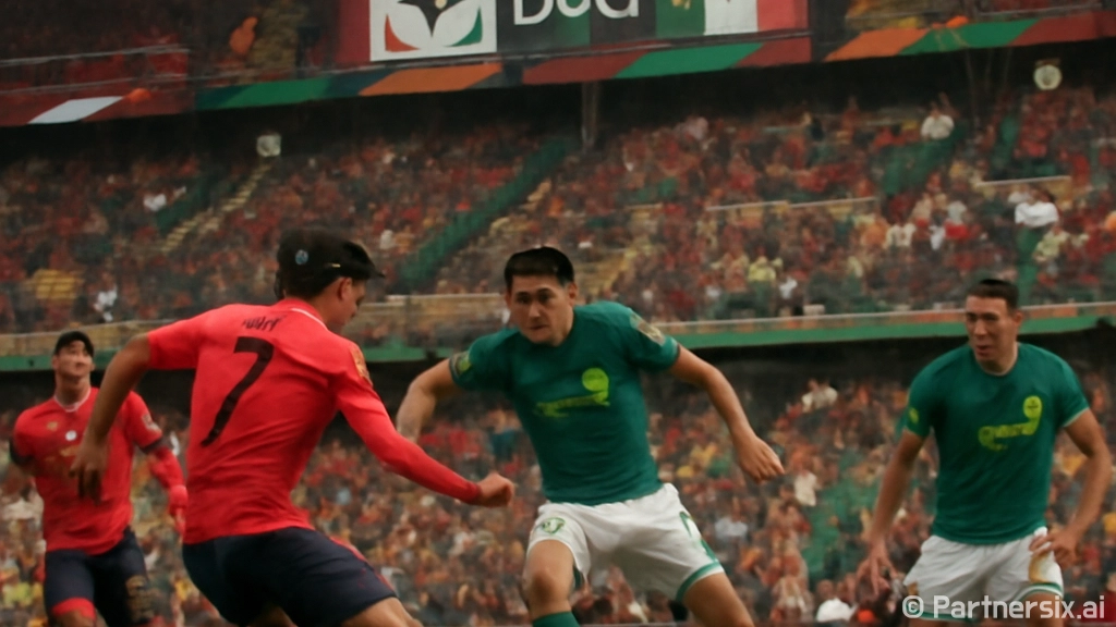 FIFA 2026: 멕시코와 한국의 A조 대결을 준비하는 방법