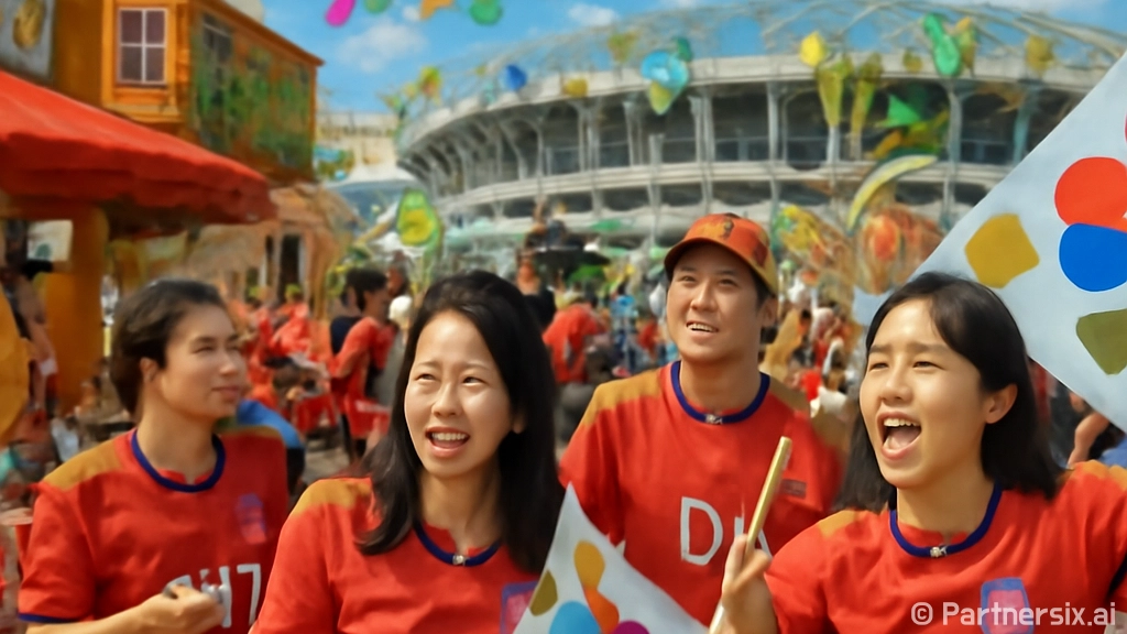 2026 FIFA 북중미 월드컵: 멕시코 일정 완벽 가이드