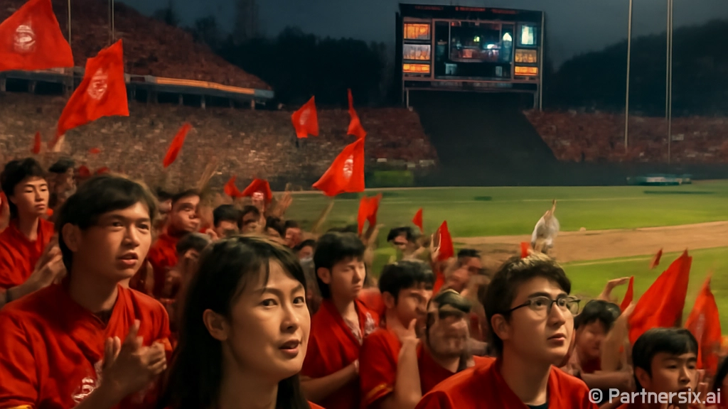KBO 리그의 무승…