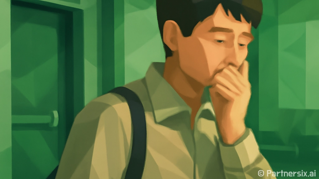 입가림 퇴장, 어떻게 해야 할까요?