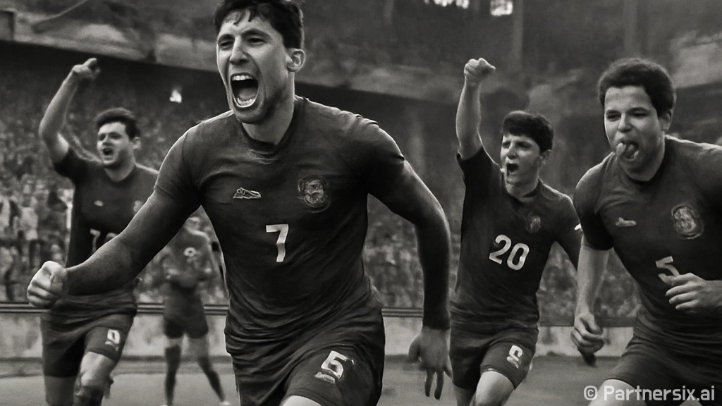 한국 축구, 월드컵…