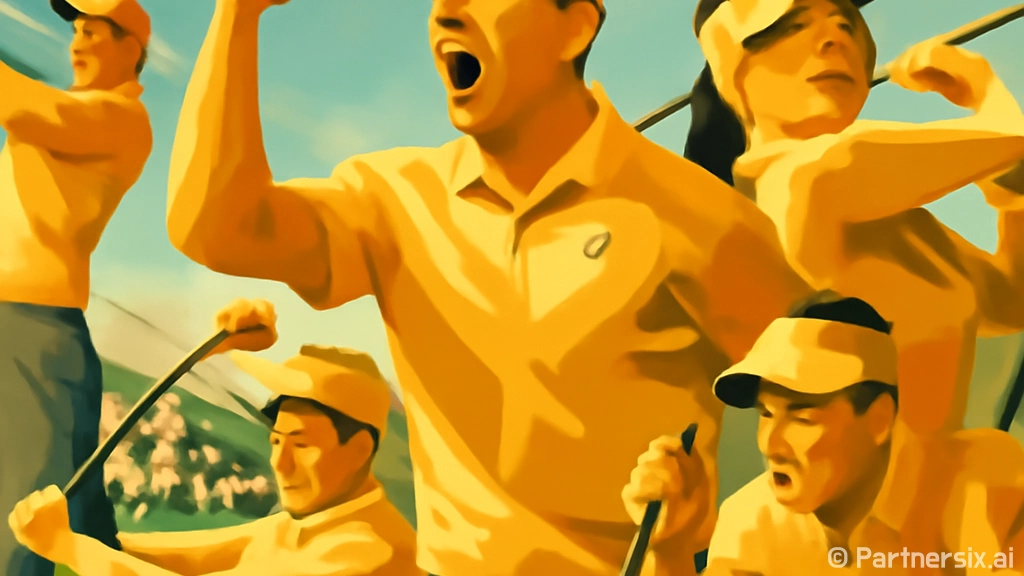 US 오픈 골프 상…
