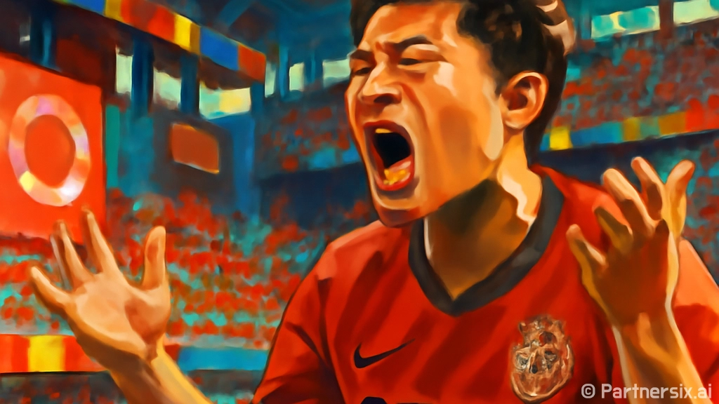 박문성 분노의 작심발언 뒤에 남은 것들, 한국 축구 팬들이 숫자로 본 후폭풍