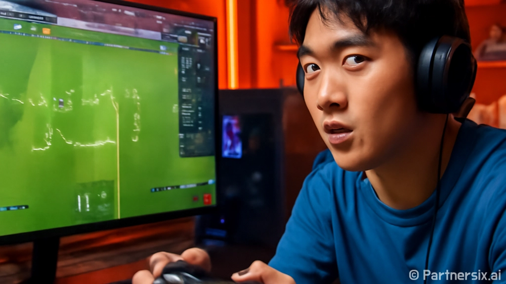 피파4를 기록으로 …