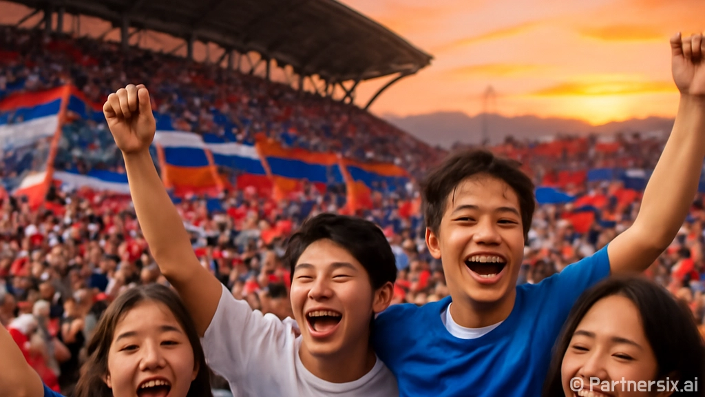 경기도가볼만한곳을 경기장 기준으로 돌아봤더니, 기록이 여행 코스가 됐다
