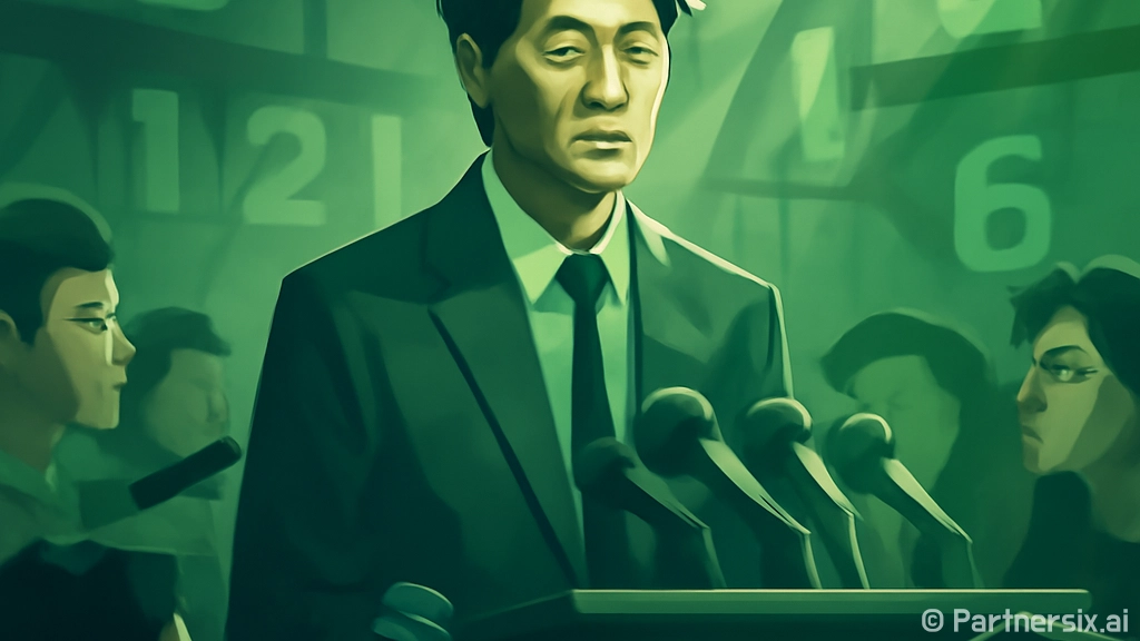 홍명보 기자회견을 …