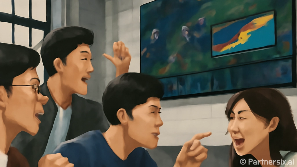롤 경기 기록을 따…