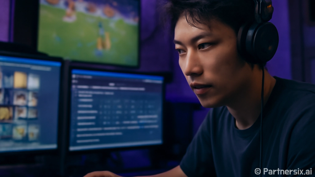 스팀으로 스포츠 게…