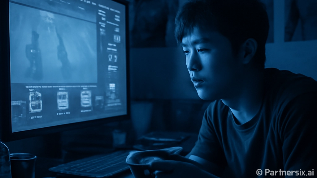 피파온라인4를 기록…
