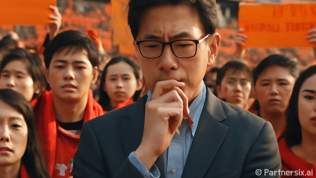 이임생이 홍명보를 …