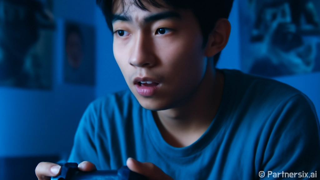 게임패드로 스포츠 게임을 오래 붙잡아봤더니 기록 보는 눈이 달라졌다