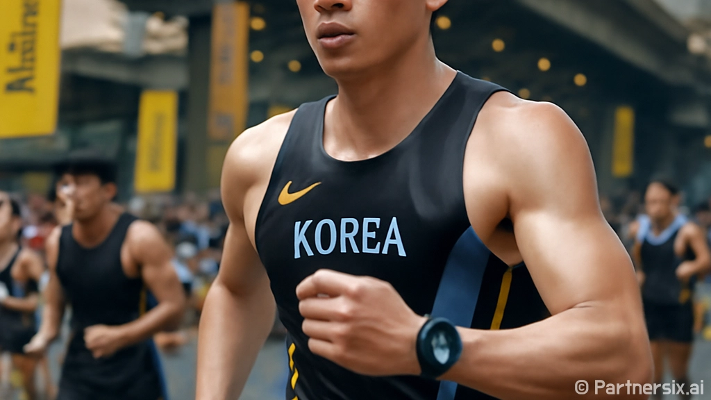 2026 가민런을 …