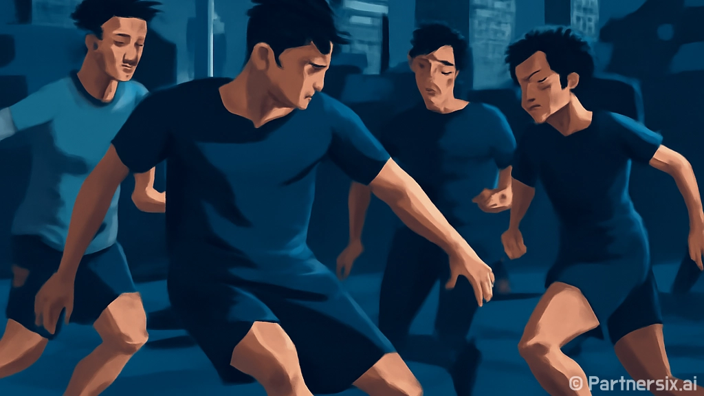 게임패드로 스포츠 …