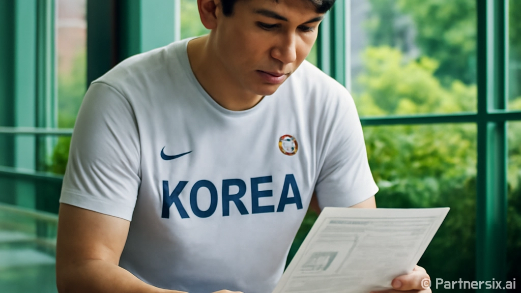 프롤로주사 맞은 선…