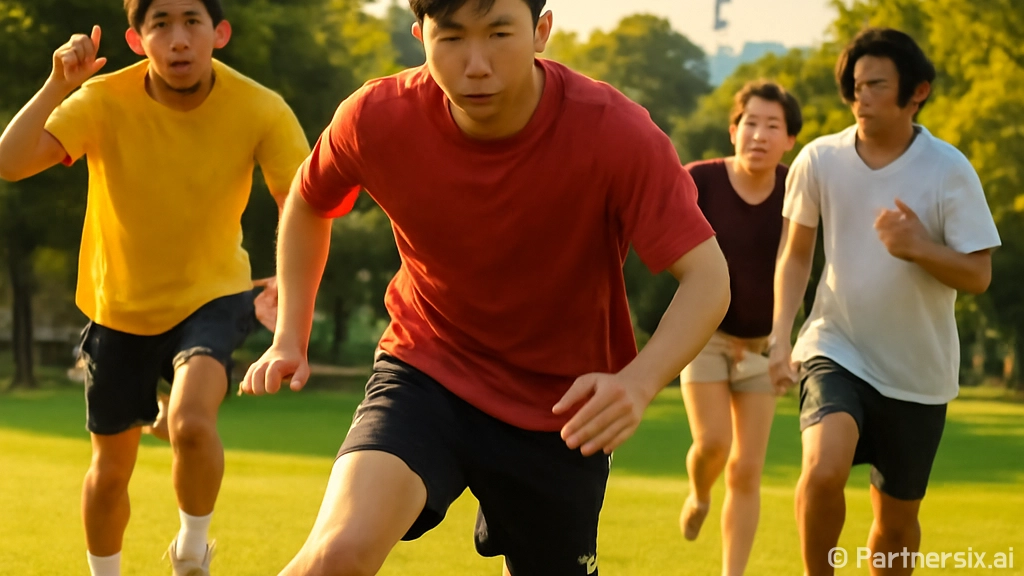 게임패드로 스포츠 …