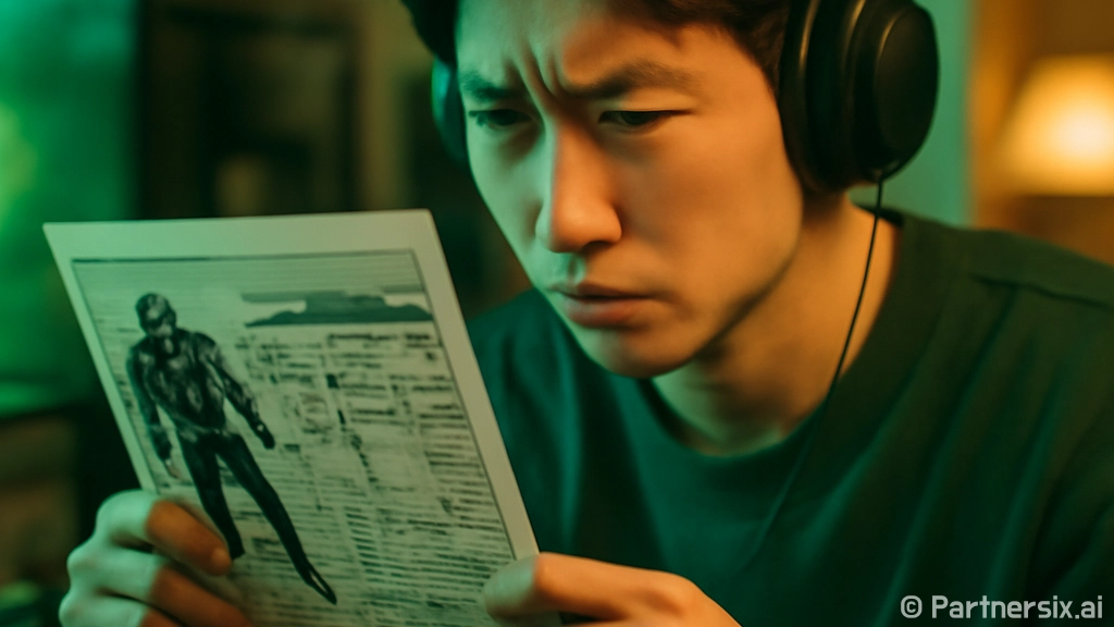 RPG게임을 스포츠…