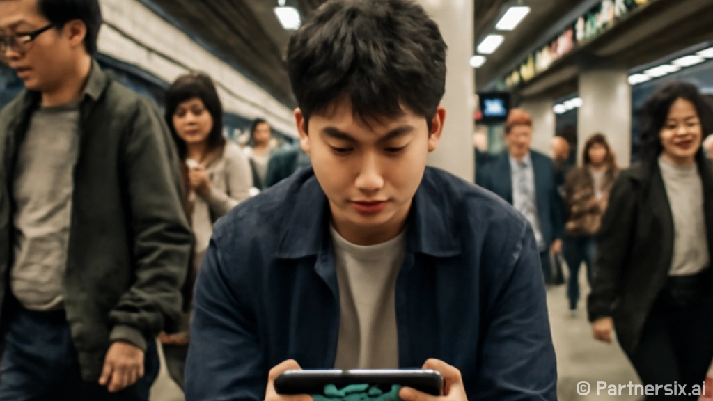 모바일게임순위 직접…