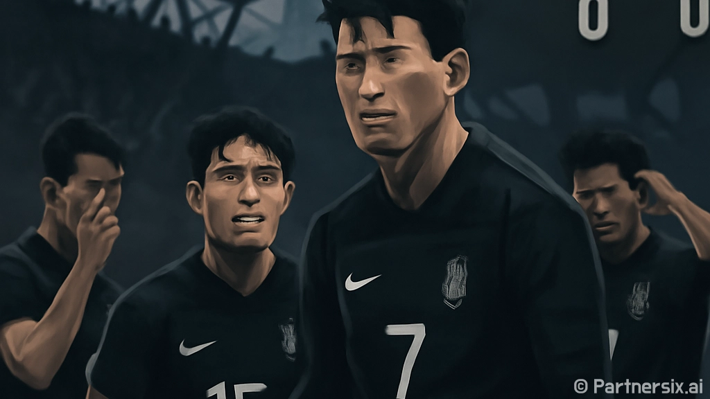 이정효 감독의 쓴소…