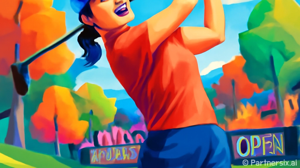 문정민프로 우승 기…