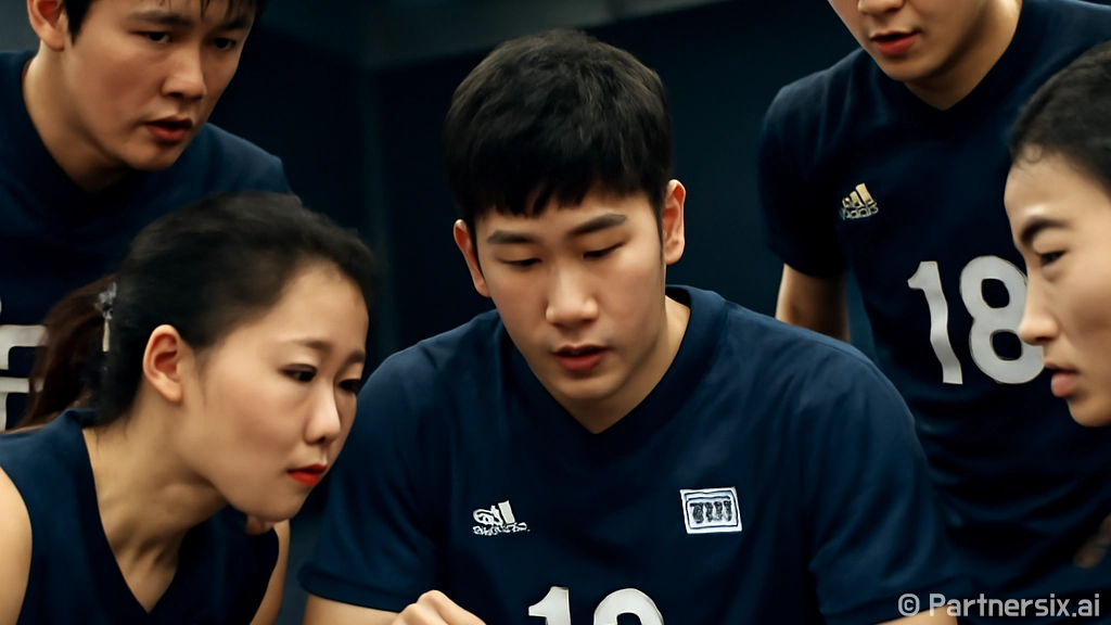 김세진 감독 SOO…