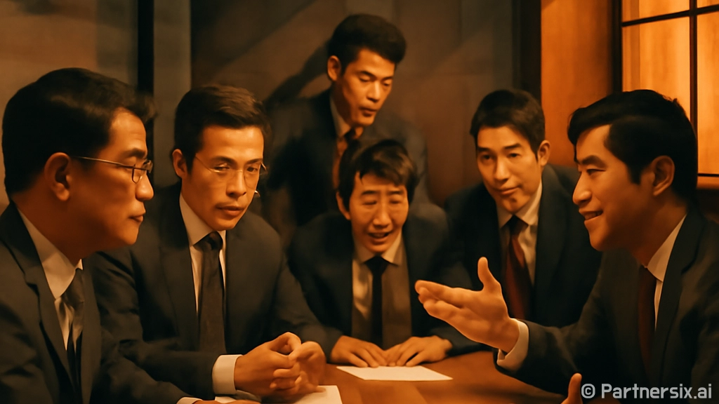 홍명보 선임 논란을…