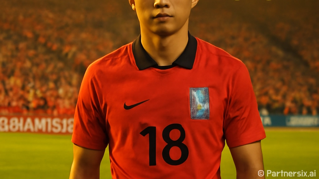 이강인 베스트11 …