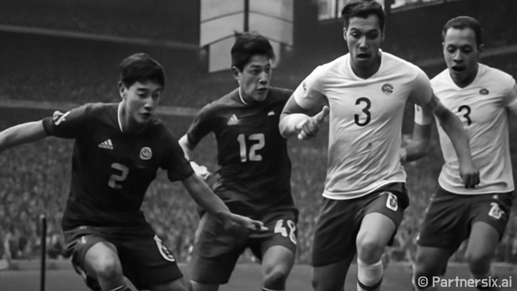 멕시코와 잉글랜드를…
