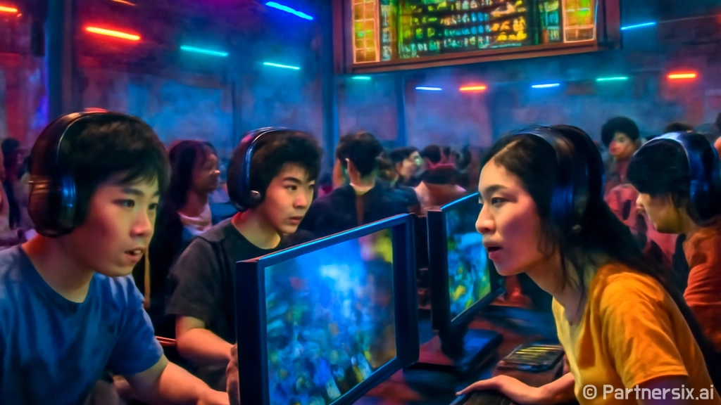 웹게임을 스포츠 기…