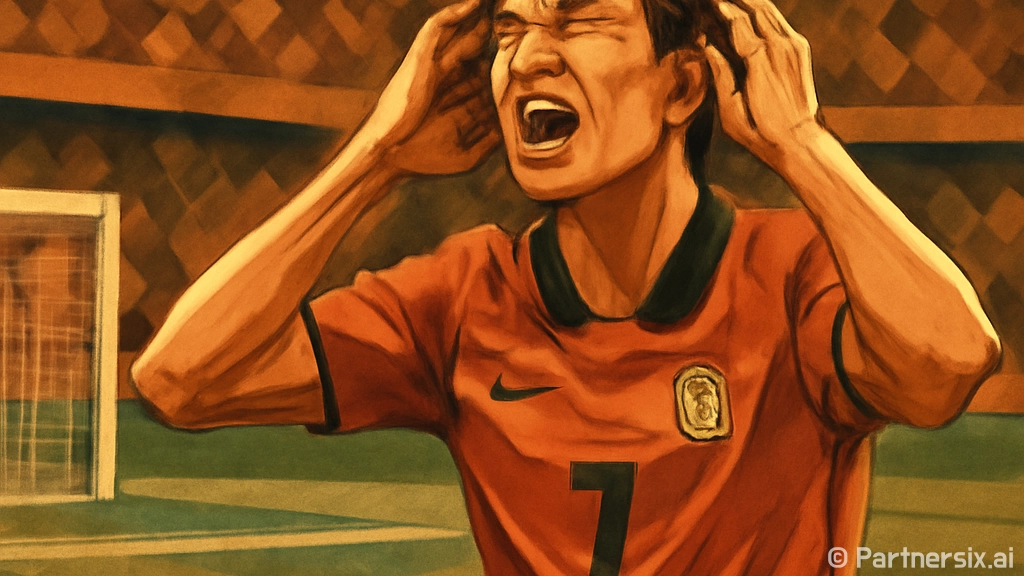 축구협회 사과 뒤에…