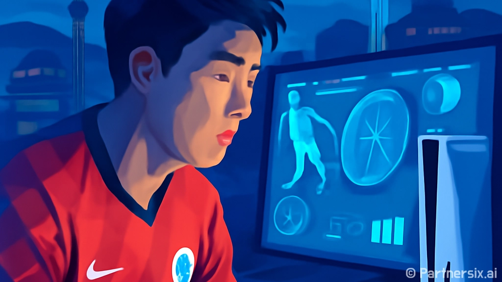 플스5게임추천, 기록 보는 스포츠 팬 기준으로 직접 골라봤더니