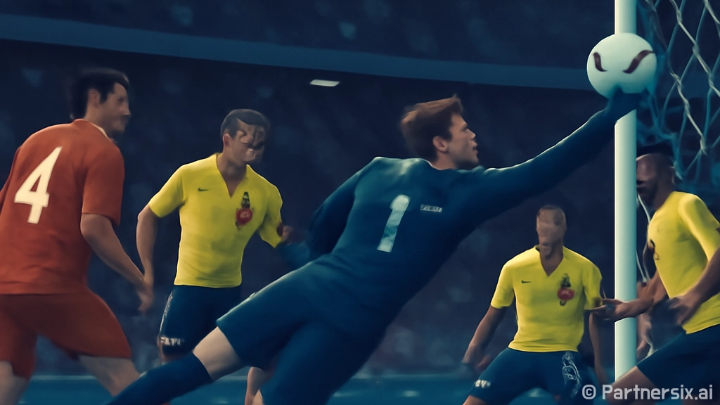 스위스 콜롬비아 120분을 보고 나니, 0-0이 이렇게 많은 말을 남겼다