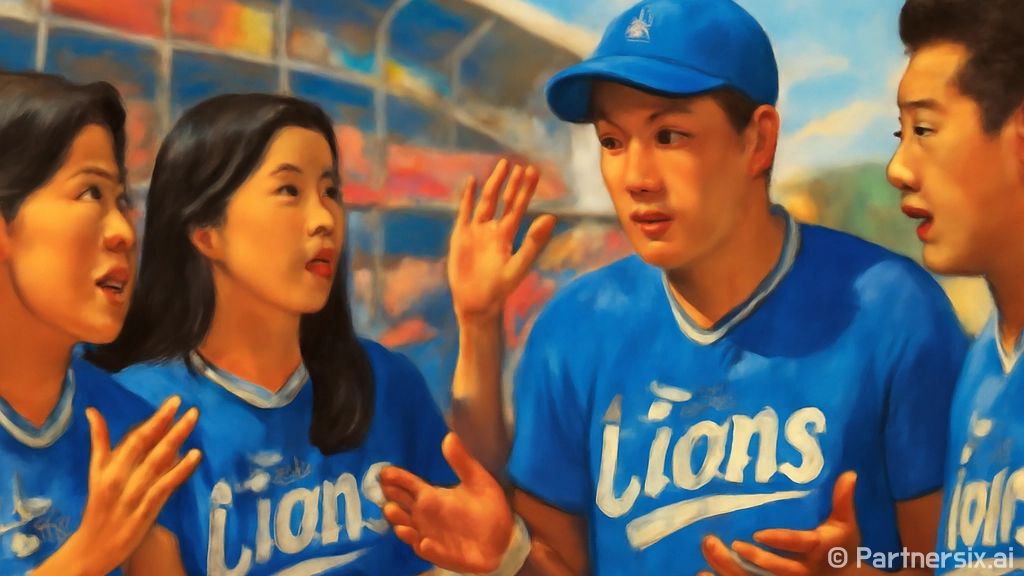 삼성 라이온즈 크리스 페덱 영입 루머를 기록으로 따라가봤더니