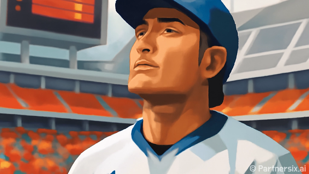 이정후 MLB 올스타 탈락, 명단을 다시 보니 보이는 진짜 이야기